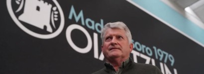 Joxemari Mitxelenarentzat izango da aurtengo Kirol Saria